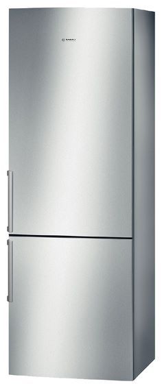 Отзывы Bosch KGN49VI20