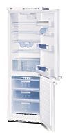 Отзывы Bosch KGS36310