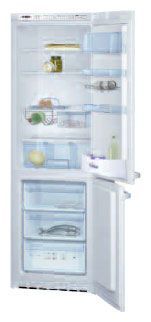 Отзывы Bosch KGS36X25