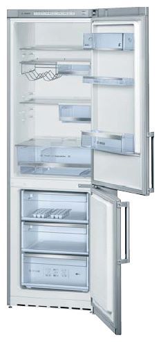 Отзывы Bosch KGS36XL20