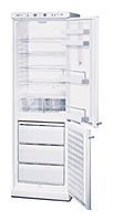 Отзывы Bosch KGS37340