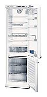 Отзывы Bosch KGS3822