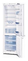 Отзывы Bosch KGS39310