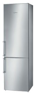 Отзывы Bosch KGS39A60