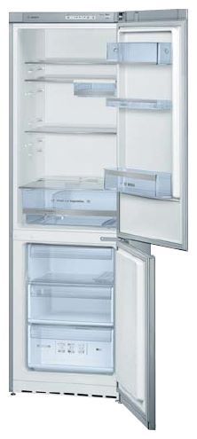 Отзывы Bosch KGV36VL20