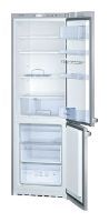 Отзывы Bosch KGV36X54