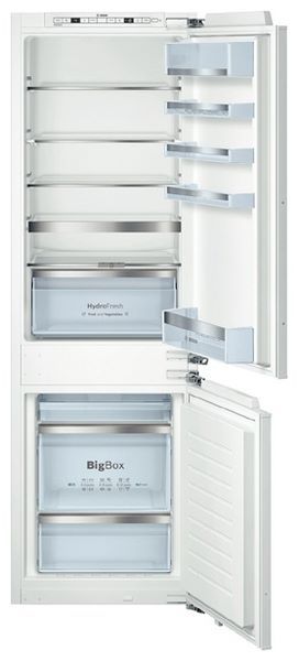 Отзывы Bosch KIN86AF30