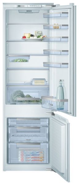 Отзывы Bosch KIS38A51