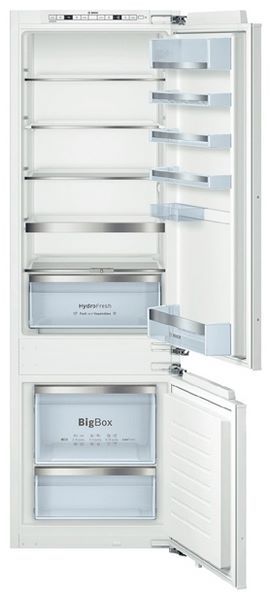 Отзывы Bosch KIS87AF30