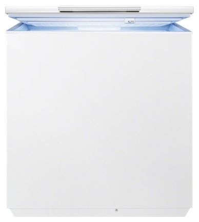 Отзывы Electrolux EC 2201 AOW