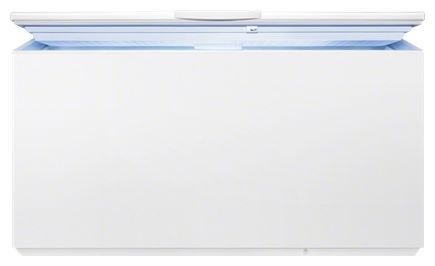 Отзывы Electrolux EC 5231 AOW