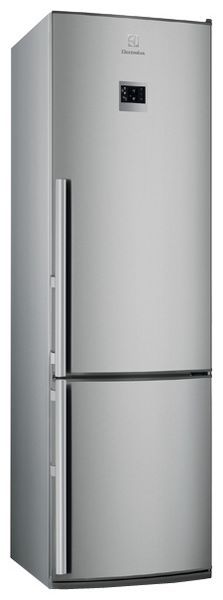 Отзывы Electrolux EN 3881 AOX