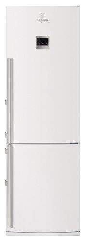 Отзывы Electrolux EN 53853 AW