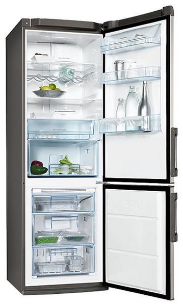 Отзывы Electrolux ENA 34933 X