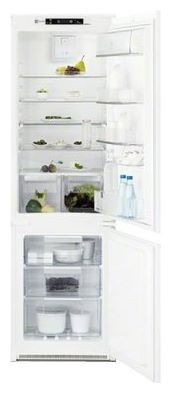 Отзывы Electrolux ENN 92853 CW