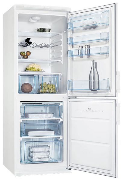 Отзывы Electrolux ERB 30090 W