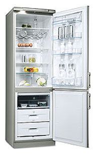 Отзывы Electrolux ERB 35098 X