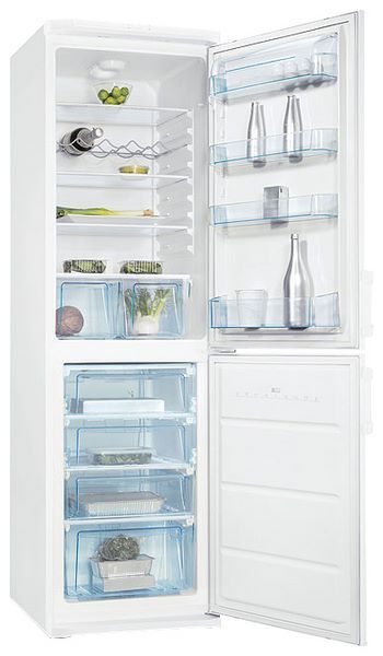 Отзывы Electrolux ERB 36090 W