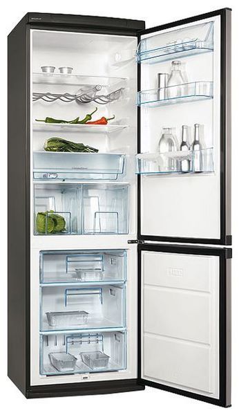 Отзывы Electrolux ERB 36233 X