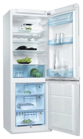 Отзывы Electrolux ERB 40003 W