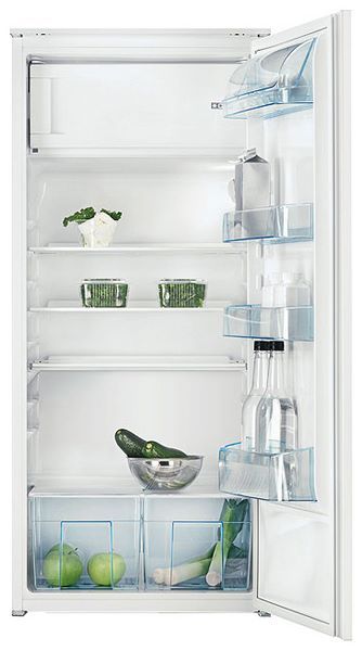 Отзывы Electrolux ERN 22510