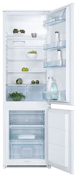 Отзывы Electrolux ERN 29750