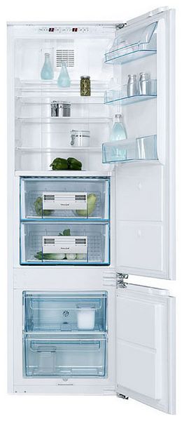 Отзывы Electrolux ERZ 28800