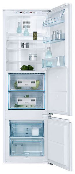 Отзывы Electrolux ERZ 28801