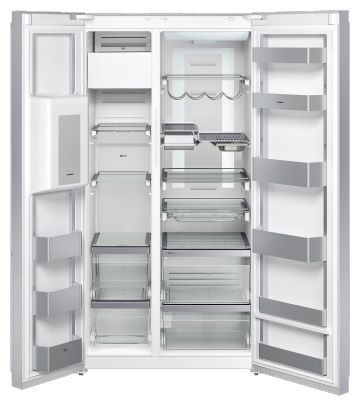 Отзывы Gaggenau RS 295-311