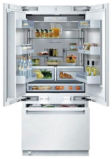 Отзывы Gaggenau RY 491-200