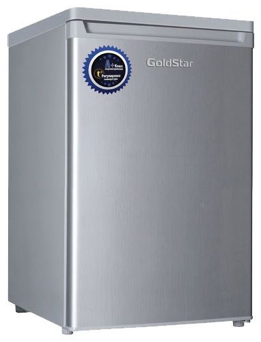 Отзывы GoldStar RFG-130