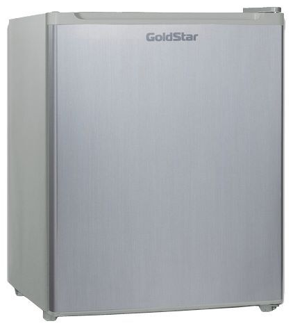 Отзывы GoldStar RFG-50