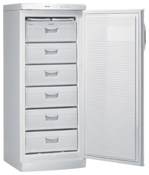 Отзывы Gorenje F 247 CB