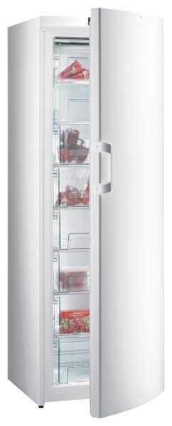 Отзывы Gorenje F 6181 AW