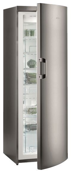 Отзывы Gorenje F 6181 AX