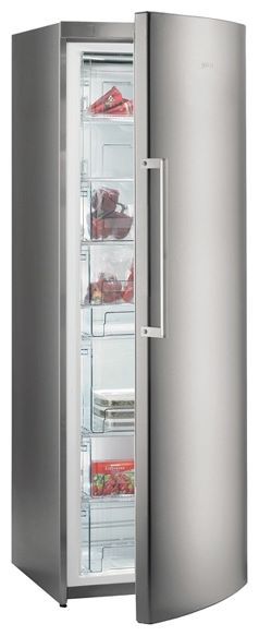 Отзывы Gorenje F 6181 OX