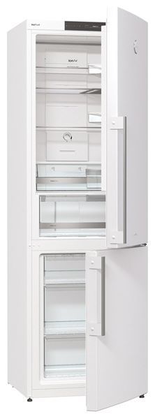 Отзывы Gorenje NRK 61 JSY2W