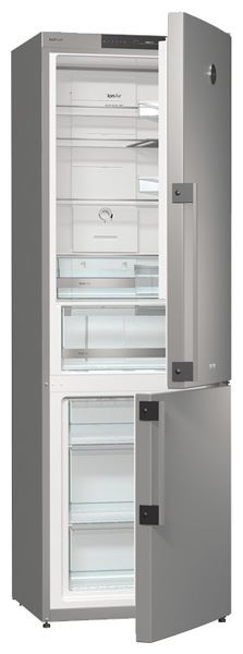 Отзывы Gorenje NRK 61 JSY2X