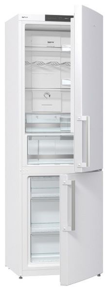 Отзывы Gorenje NRK 6191 JW