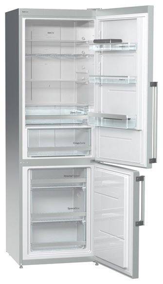 Отзывы Gorenje NRK 6191 TX