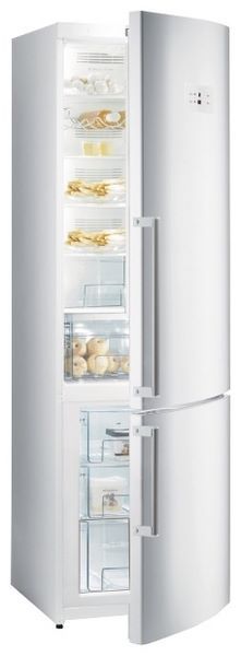 Отзывы Gorenje NRK 6201 TW