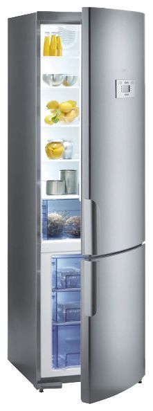 Отзывы Gorenje NRK 63371 DE