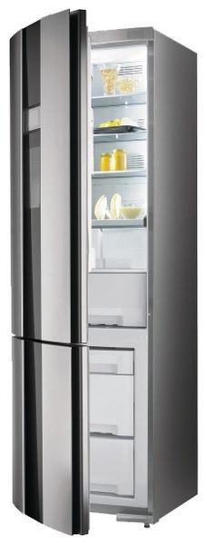 Отзывы Gorenje NRK 6P2X