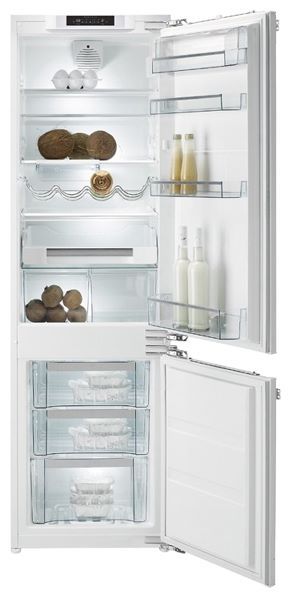 Отзывы Gorenje NRKI 5181 LW