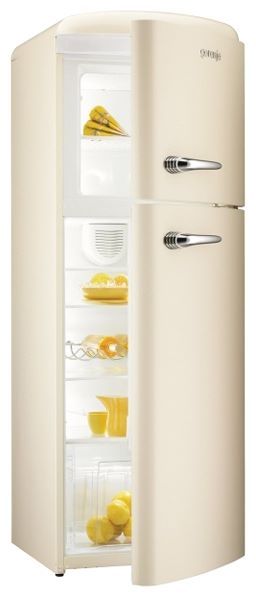 Отзывы Gorenje RF 60309 OC