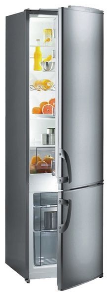 Отзывы Gorenje RK 41295 E