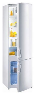 Отзывы Gorenje RK 41295 W