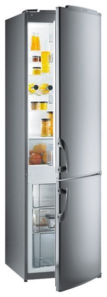 Отзывы Gorenje RK 4200 E