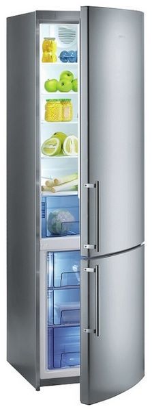 Отзывы Gorenje RK 60395 DE