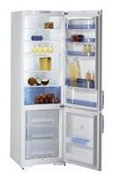 Отзывы Gorenje RK 61390 W